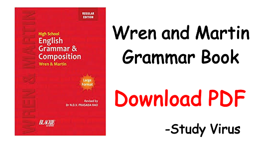 English grammar books free download